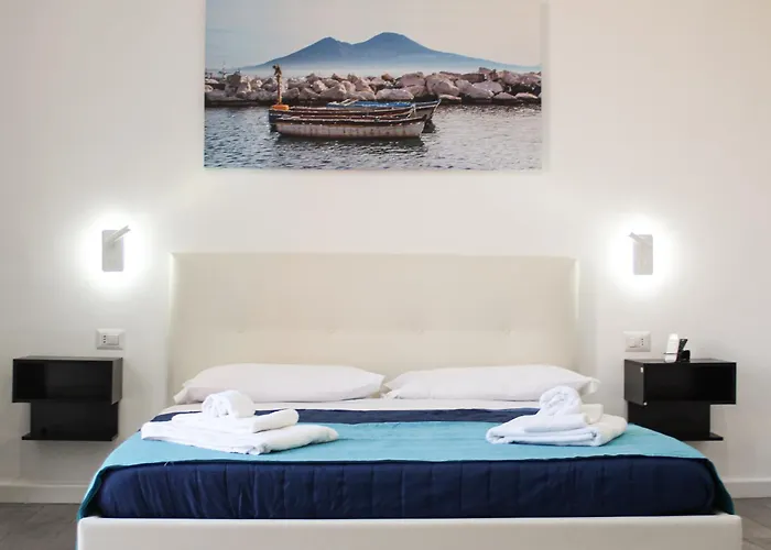 Corso Umberto 22 Guest House Napoli
